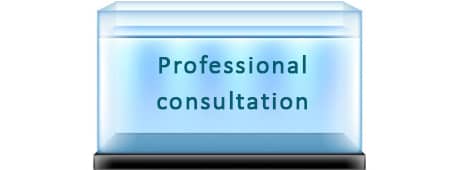 Aquarium consultation